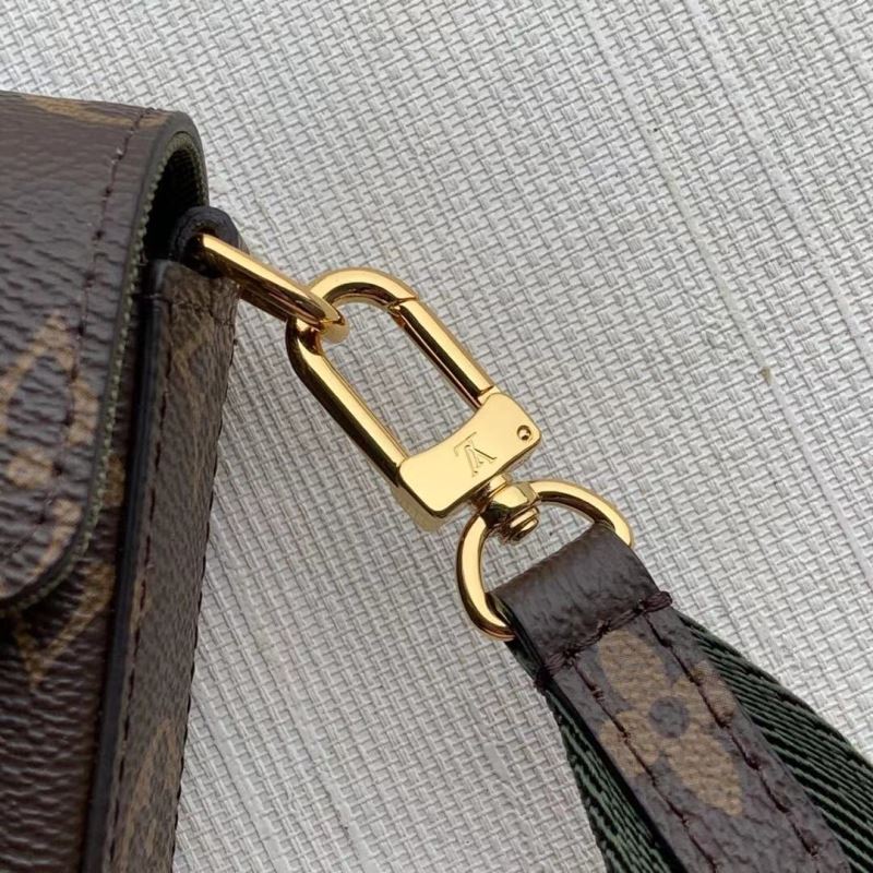 LV Satchel bags